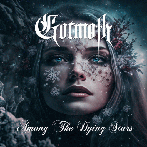 Gormoth : Among the Dying Stars